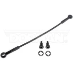 Dorman 38543 Tailgate Cable 16 In. For 06-14 Honda Ridgeline New. Price: $48.99.