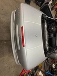 Trunk/hatch/tailgate 170 Type SLK230 Fits 01-04 Mercedes 840224 Used. Price: $200.00.