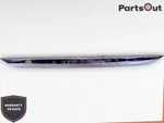 18 20 Infiniti Q50L Rear Trunk Deck Lid Molding Trim Finish Panel Oem Used. Price: $103.49.