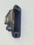 98-2002 Isuzu Rodeo License Plate Light Lamp Assembly Right Passenger Side Used. Price: $24.95.
