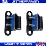 Pair (l+r) Tailgate Hinge Trunk Back Door Fits 2019-2023 Toyota RAV4 68810-0R032 New. Price: $27.37.