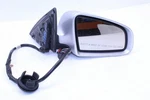 2005 2006 2007 2008 Audi A6 Door Mirror Right Side View Oem Used. Price: $80.99.