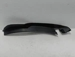 2014-20 Acura Mdx Rear Left Driver Side Tailgate Liftgate Gutter Cover Panel Oem Used. Price: $47.99.