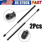 For Mercedes-benz SL400/450/63 Rear Trunk Tailgate Lift Support Gas Struts 2PCS New. Price: $19.04.