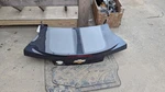 (local Pickup Only) Trunk/hatch/tailgate Coupe Without Spoiler Fits 14-15 Camaro Used. Price: $204.16.