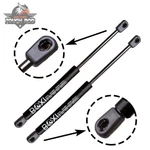 2X Rear Window Glass Lift Supports Shocks For Chevy C1500 C2500 Suburban 1992-99 New. Price: $23.08.