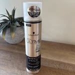 Schwarzkopf Styliste Ultime Amino-q Hair Spray All Day Ultra Hold 10 Oz New. Price: $24.95.