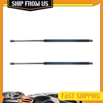 Fits 2004 2005 2006 Chevrolet Suburban 1500 Focus Auto Parts Hatch Lift Support New. Price: $52.86.