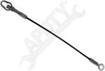 Apdty 49632 Tailgate Cable - 17 In. New. Price: $15.48.