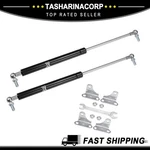 2PCS 15INCH 100LB/445N Black Lift Support Gas Struts With Wrench For Rv Car New. Price: $36.65.