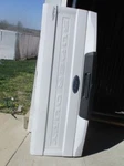 (local Pickup Only) Trunk/hatch/tailgate Black Handle Fits 20 Ford F-250 New. Price: $664.99.