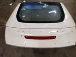 09 10 11 12 13 14 15 16 17 18 19 20, Nissan 370Z Nismo, Tailgate Trunk Lid, Oem Used. Price: $949.99.