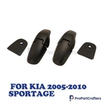 New 2PCS Rear Tailgate Window Hinges Left & Right For Kia 2005-2010 Sportage. Price: $33.67.