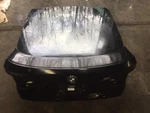 14-16 Bmw 328XI Gt Rear Trunk Deck Lid Tailgate Liftgate P Used. Price: $683.99.