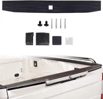 Ransoto Tailgate Molding Trim Compatible With 2017-2022 Ford F250 F350 F-250 F-3 New. Price: $46.20.