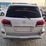 2014 Lexus LX570 Liftgate Object Sensor Used Oem 8428060022. Price: $189.99.