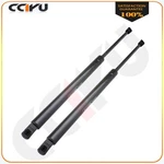 Pcs Rear Liftgate Hatch Supports Struts For 2004-2009 Cadillac Srx New. Price: $17.49.