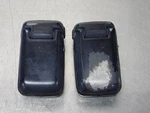 1998-2004 Nissan Pathfinder Rear Left & Right Liftgate Glass Hatch Hinge Pair Oe Used. Price: $40.95.