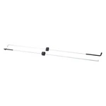 For Chevy K5 Blazer 75-76 Oer 6262028 Passenger Side Tailgate Latch Rod Set New. Price: $29.72.