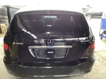 Trunk/hatch/tailgate 251 Type R350 Fits 06-13 Mercedes R-class 734137 Used. Price: $191.00.