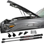 Redline Tuning 21-27015-02 Hood Quicklift Plus System Compatible With Toyota ... New. Price: $148.70.