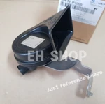 Genuine Horn Assy-high Pitch 96621S8500 For Kia Telluride Hyundai Palisade 2023- New. Price: $56.30.