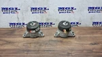 Kia Stinger Gt 3.3L Petrol Engine Mount Pair 21840-J5500 21850-J5500 2017-2021 Used. Price: $54.01.
