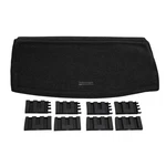 Genuine Vw Volkswagen 18-25 Atlas Trunk Liner With Cargo Blocks 3CN-061-166-469 New. Price: $72.72.