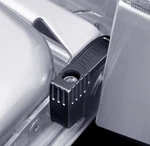 Mcgard Premium Tailgate Lock- Fits Most Pickup Trucks 76029 New. Price: $25.00.