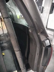 Trunk/hatch/tailgate Spoiler Without Camera Fits 12-17 Tiguan 654259 Used. Price: $626.49.