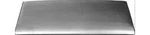 Oer 9819030 Trunk Lid Steel Edp Coated Chevy Pontiac Each New. Price: $159.99.