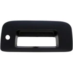 82775 Dorman Tailgate Handle For Chevy Chevrolet Silverado 2500 Hd Heavy Duty New. Price: $45.05.