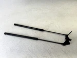 17-19 Infiniti QX30 Rear Left & Right Side Tailgate Lift Strut Support Set Oem Used. Price: $70.00.