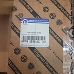 Genuine Oem 2018-2019 Dodge Charger Passenger Side Mirror Right 6FW48SSEAC New. Price: $106.50.