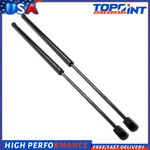 For 2006-2011 Hyundai Accent Rear Hatch Liftgate Tailgate Supports Set Of New. Price: $22.00.