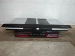 2019-2022 Dodge Challenger Trunk Decklid W/lamps + Camera (paint Pse) Used. Price: $533.50.