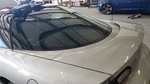 02 Chevy Camaro Z28 Coupe Rear Trunk Hatch Decklid Assembly Silver Used. Price: $289.00.