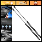 Hhcsop Rear Hatch Strut Lift Supports Shock For Hyundai Santa Fe 2013 2014, Tail New. Price: $41.99.