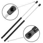 2X Rear Liftgate Gas Supports Struts For 2013-15 Mitsubishi Outlander 2.4L New. Price: $25.19.