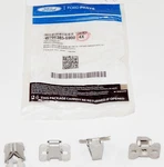 4 Pack Genuine Oem W708385S900 Ford Clips New. Price: $9.34.