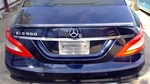 Trunk/hatch/tailgate 218 Type With Camera Fits 14 Mercedes Cls-class 283037 Used. Price: $975.00.