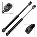 2X 2015-2018 Ford Edge Liftgate Supports Gas Struts New. Price: $43.26.