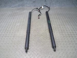 2017-2023 Alfa Romeo Stelvio Rear Liftgate Left Right Power Shock Strut Set Used. Price: $221.39.