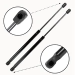 2X Rear Liftgate Hatch Tailgate Supports Struts For 2010-2013 Kia Soul 2.0L New. Price: $19.94.