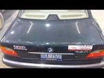 Trunk/hatch/tailgate Fits 95-01 Bmw 740I 60337 Used. Price: $421.88.