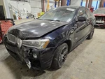 Trunk/hatch/tailgate With Surround View Camera Fits 15-18 Bmw X4 1357057 Used. Price: $700.75.