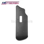 Power Seat Switch Bezel Front Driver Left Side Fits Chevy Silverado 2003-2006 New. Price: $21.99.