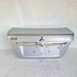2021 2022 2023 2024 Mitsubishi Mirage G4 Trunk Lid W Camera & Spoiler Nice Used. Price: $255.00.