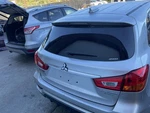 Trunk/hatch/tailgate Without Sport Spoiler Fits 18-19 Outlander 2246312 Used. Price: $1000.00.