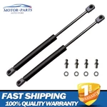2X Rear Trunk Tailgate Lift Supports Shocks For Acura Rsx Honda 2002-2006 Coupe New. Price: $24.75.